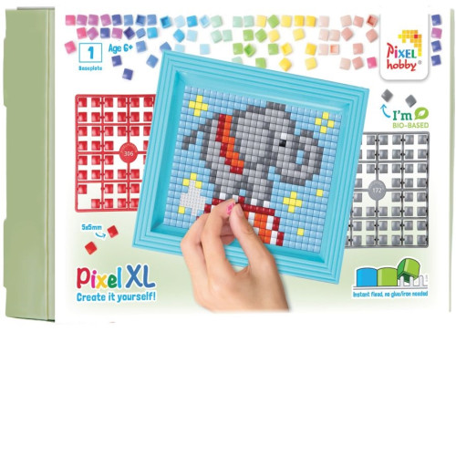 Slon - XL dar komplet